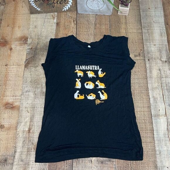 llamasutra tshirt funny adult humor - Picture 7 of 8